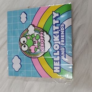 Sanrio Surprises Keroppi Enamel Pin July 2021